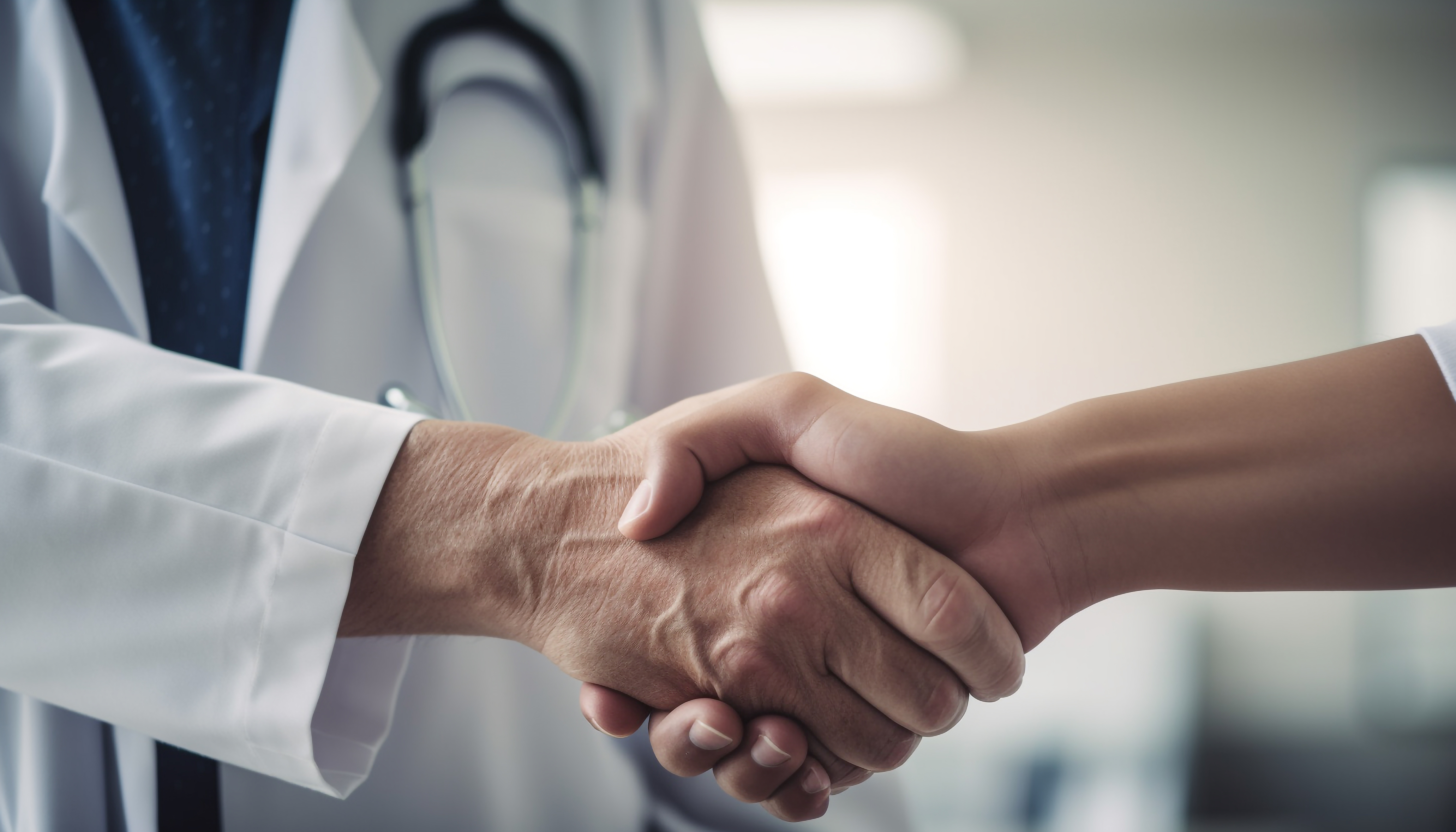 Konsultacija sa doktorom